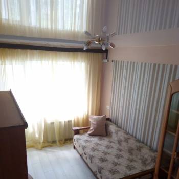 Сдается 2-х комнатная квартира, 55 м²