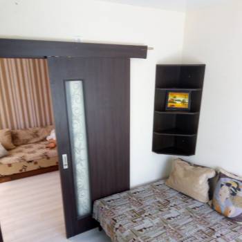 Сдается 2-х комнатная квартира, 55 м²