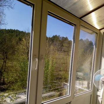 Сдается 2-х комнатная квартира, 55 м²