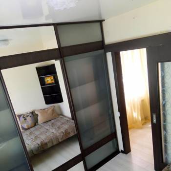 Сдается 2-х комнатная квартира, 55 м²