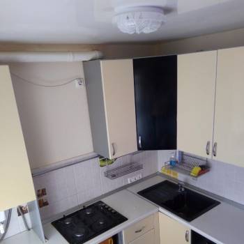 Сдается 2-х комнатная квартира, 55 м²