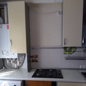 Сдается 2-х комнатная квартира, 55 м²