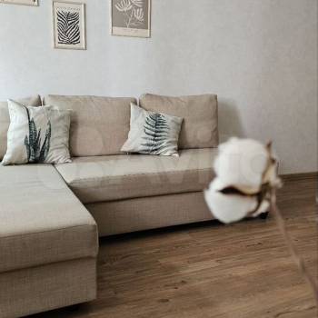 Продается 2-х комнатная квартира, 64 м²