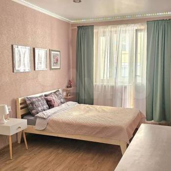 Продается 2-х комнатная квартира, 64 м²