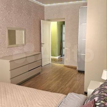 Продается 2-х комнатная квартира, 64 м²