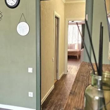 Продается 2-х комнатная квартира, 64 м²