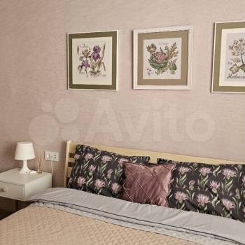 Продается 2-х комнатная квартира, 64 м²