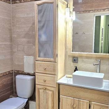 Продается 2-х комнатная квартира, 64 м²