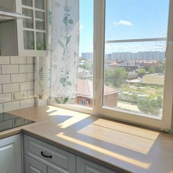 Продается 2-х комнатная квартира, 64 м²