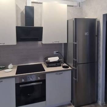 Продается 3-х комнатная квартира, 73,3 м²