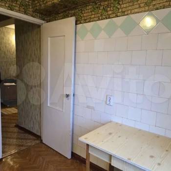 Продается 3-х комнатная квартира, 60 м²