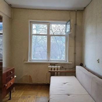 Продается 3-х комнатная квартира, 60 м²