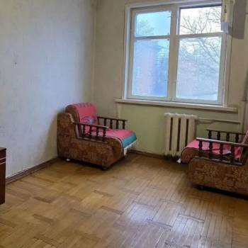Продается 3-х комнатная квартира, 60 м²