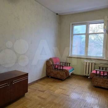 Продается 3-х комнатная квартира, 60 м²