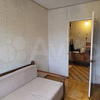 Продается 3-х комнатная квартира, 60 м²