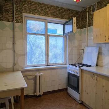 Продается 3-х комнатная квартира, 60 м²