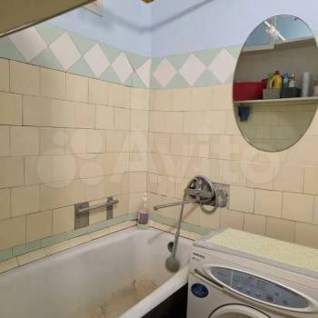 Продается 3-х комнатная квартира, 60 м²