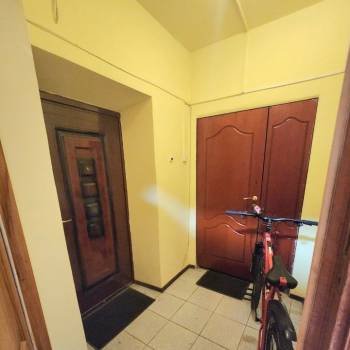 Сдается 1-комнатная квартира, 46 м²