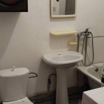 Сдается 1-комнатная квартира, 40 м²