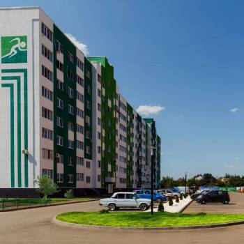Продается 1-комнатная квартира, 26 м²