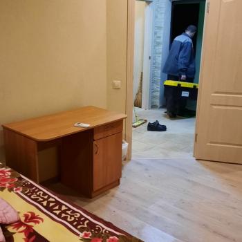 Сдается 1-комнатная квартира, 37 м²