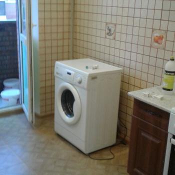 Сдается 1-комнатная квартира, 37 м²