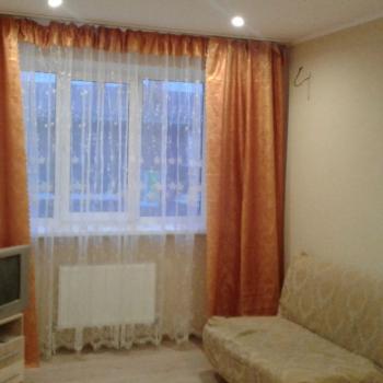 Сдается 1-комнатная квартира, 37 м²
