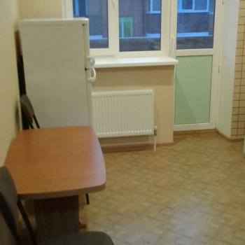 Сдается 1-комнатная квартира, 37 м²