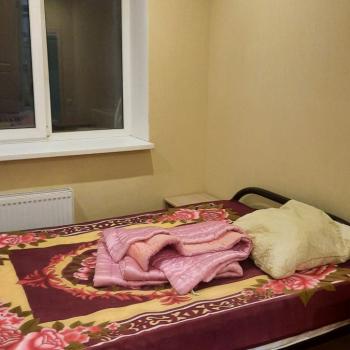 Сдается 1-комнатная квартира, 37 м²
