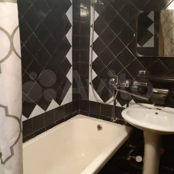 Продается 1-комнатная квартира, 41,7 м²