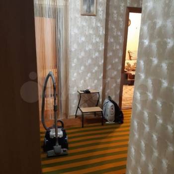 Продается 1-комнатная квартира, 41,7 м²