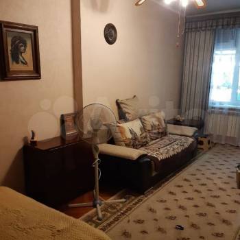 Продается 1-комнатная квартира, 41,7 м²