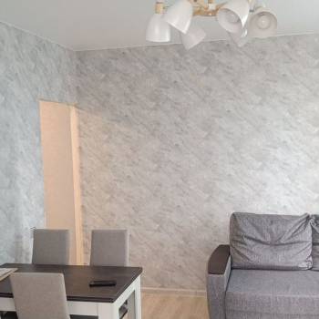Сдается 1-комнатная квартира, 38,5 м²