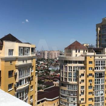 Продается Многокомнатная квартира, 168 м²