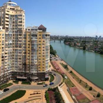 Продается Многокомнатная квартира, 168 м²