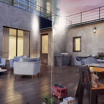 Продается Многокомнатная квартира, 168 м²