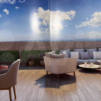 Продается Многокомнатная квартира, 168 м²