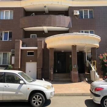 Продается Многокомнатная квартира, 168 м²