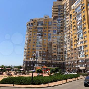 Продается Многокомнатная квартира, 168 м²
