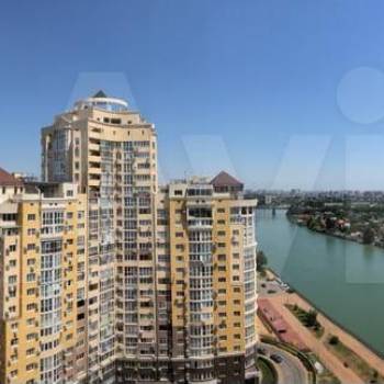 Продается Многокомнатная квартира, 168 м²