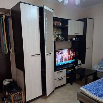 Продается 1-комнатная квартира, 33,6 м²