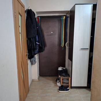 Продается 1-комнатная квартира, 33,6 м²