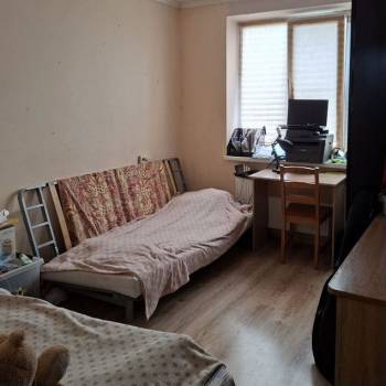 Продается 1-комнатная квартира, 33,6 м²