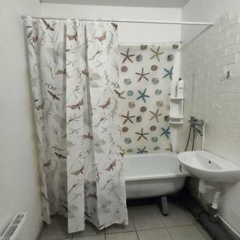 Сдается 1-комнатная квартира, 27 м²