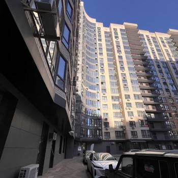 Продается 2-х комнатная квартира, 71,3 м²