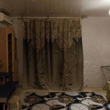 Сдается 1-комнатная квартира, 24,1 м²