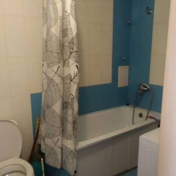 Сдается 1-комнатная квартира, 24,1 м²