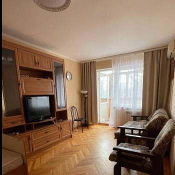 Сдается 1-комнатная квартира, 31,9 м²