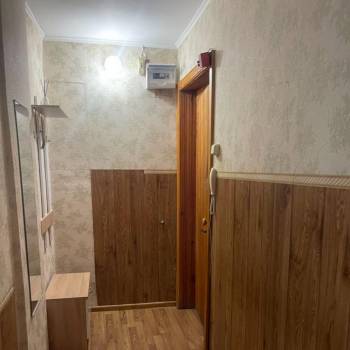 Сдается 1-комнатная квартира, 31,9 м²