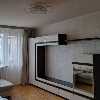 Сдается 2-х комнатная квартира, 52 м²